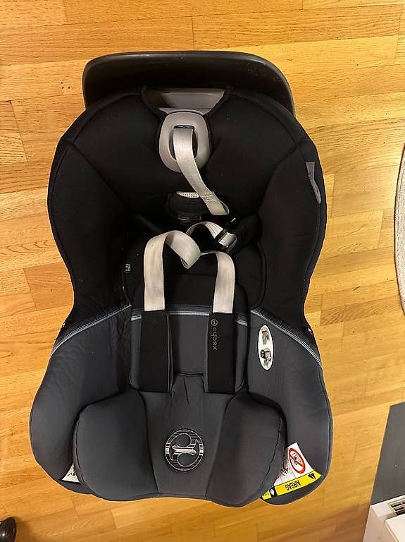 Cybex Seggiolini per auto: Cybex Gold Sirona M2 i-Size – Usato da Zürich venduto da mat_j5kq 1