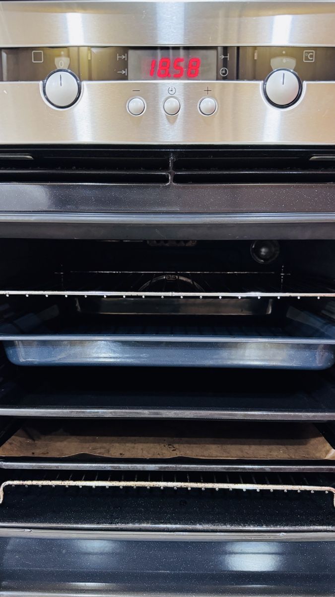 AEG Elettrodomestici da cucina: AEG Backofen Competence – Usato da Brienz BE venduto da shcul 3