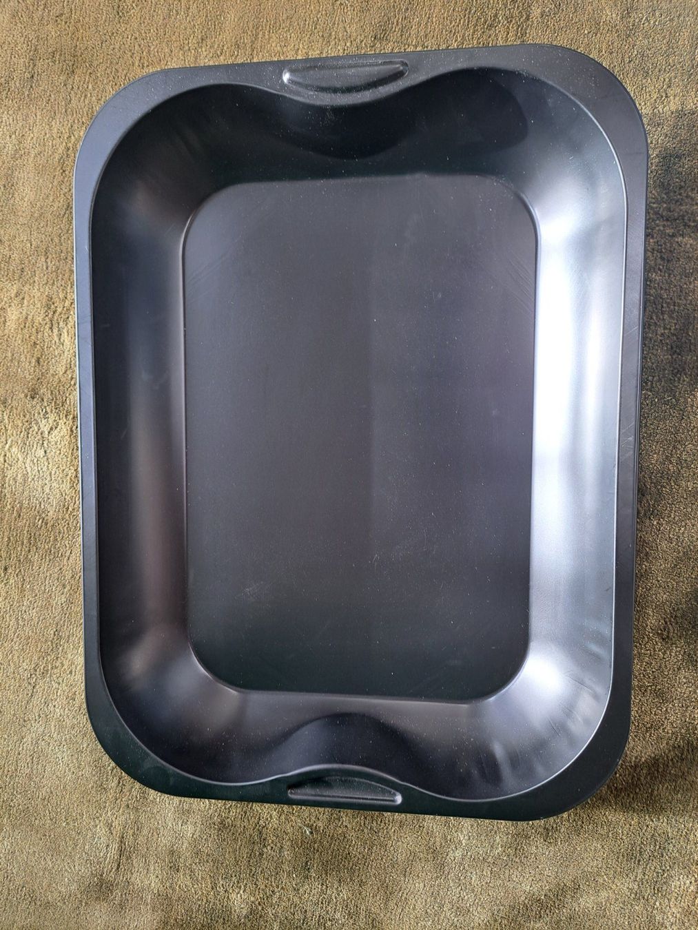 Teglie da forno: Backform und Grillform, von Zenker, Schwarz, Neu – Nuovo (secondo la descrizione) da Volketswil venduto da ronbons 1