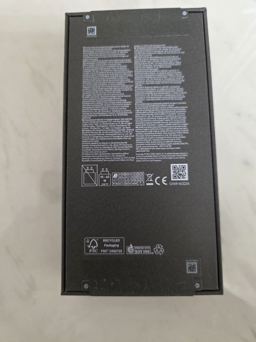 Samsung Telefoni cellulari / Smartphones: S26 Ultra 512 GB Neu – Nuovo e nell'imballaggio originale da Basel venduto da Nora2020 1