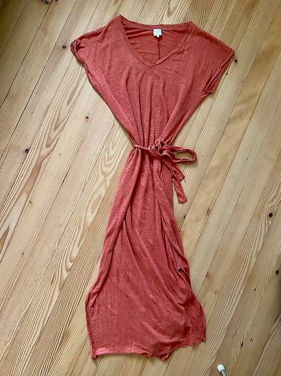 Des Petits Hauts Vestiti: Luftiges Sommerkleid – Usato da Aarau venduto da lacrimara 2