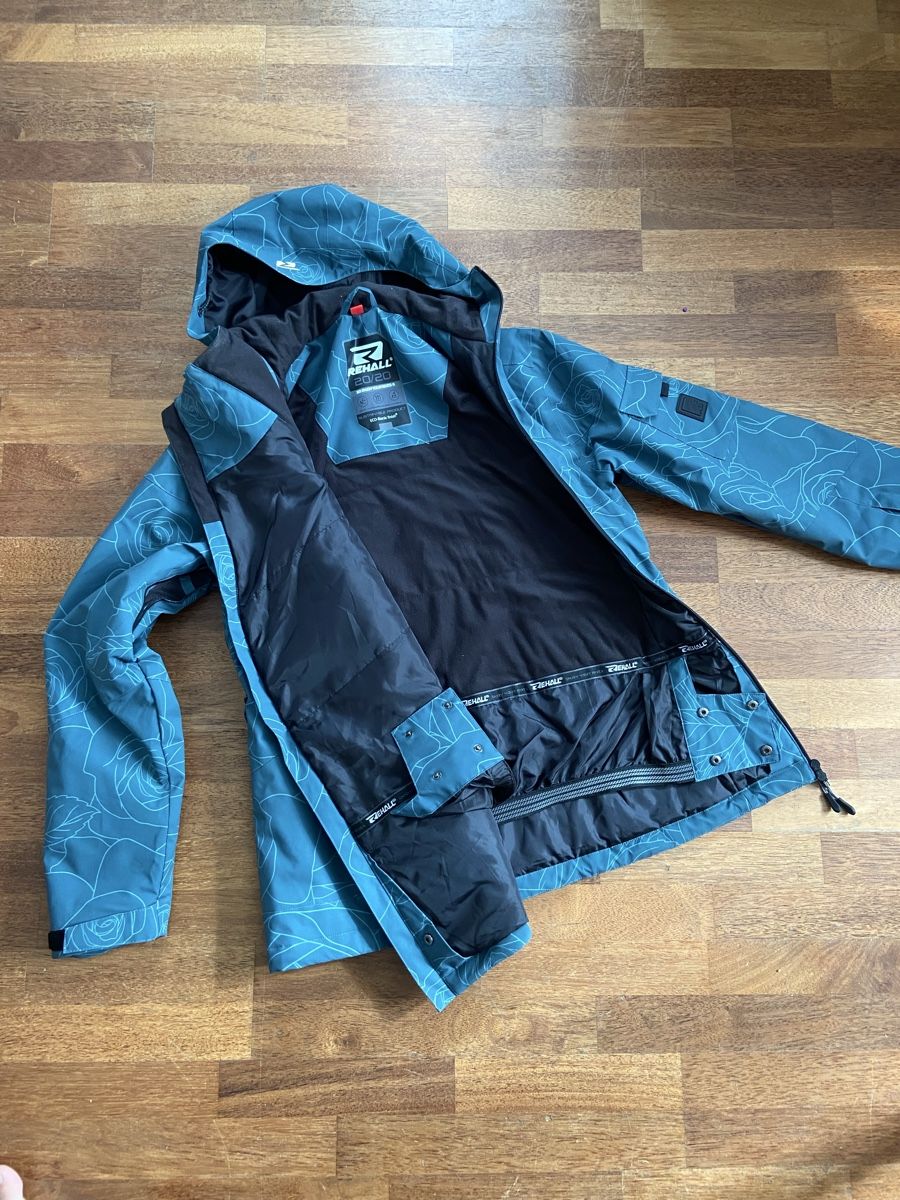 Vestes: Ski-&Snowboardjacke – D'occasion à Lützelflüh-Goldb par LiLu1792 2