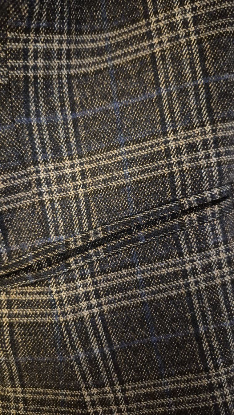 Gilets & Westen: Gilet/ Weste – Neu (gemäss Beschreibung) aus Zürich von Knauelrockerin 1