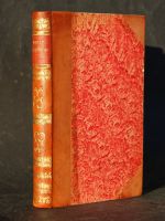 BONRRIT,BESCHREIBUNG DER SAVOYISCHEN EISGEBÜRGE,1786,RAR