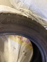 Barum Polaris 6 Winterreifen 205/55 R16 H neuwertig