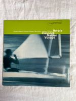 Herbie Hancock – Maiden Voyage vinyl LP