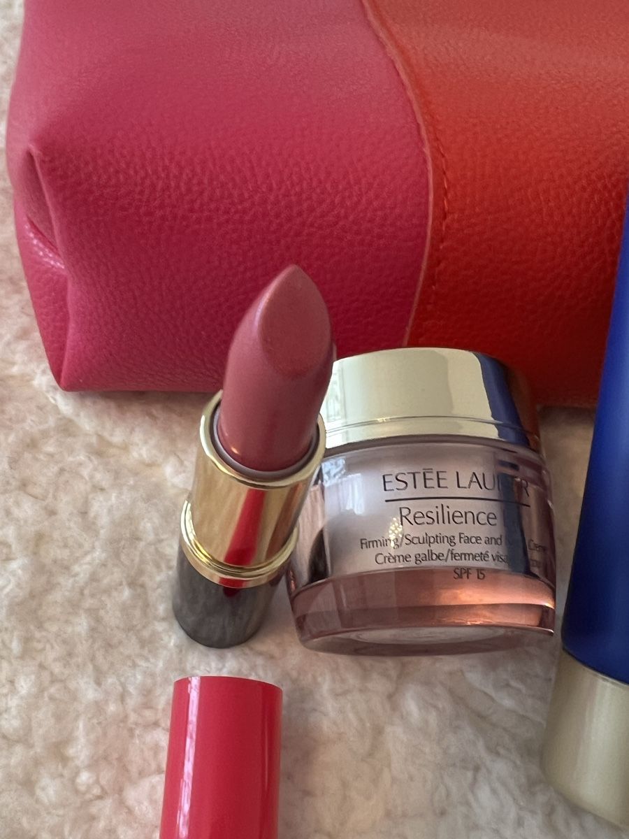 Estée Lauder Cura del viso: NEU***E. LAUDER SET***SUPER GESCHENK*** – Nuovo e nell'imballaggio originale da Zürich venduto da Ceca52 1