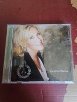 CD - Agnetha Fältskog (Abba) – A (Pop, 2013)