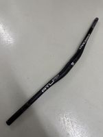 Atlas Lenker Bike Alu schwarz