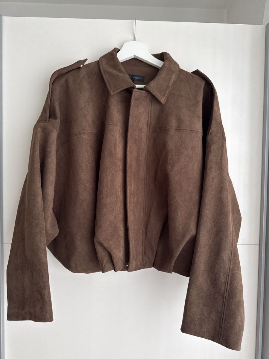 Zara Giacche: Jacke ZARA – Usato da Frauenfeld venduto da m_19h