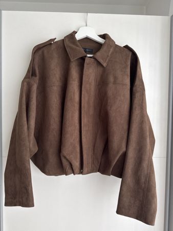 Jacke ZARA
