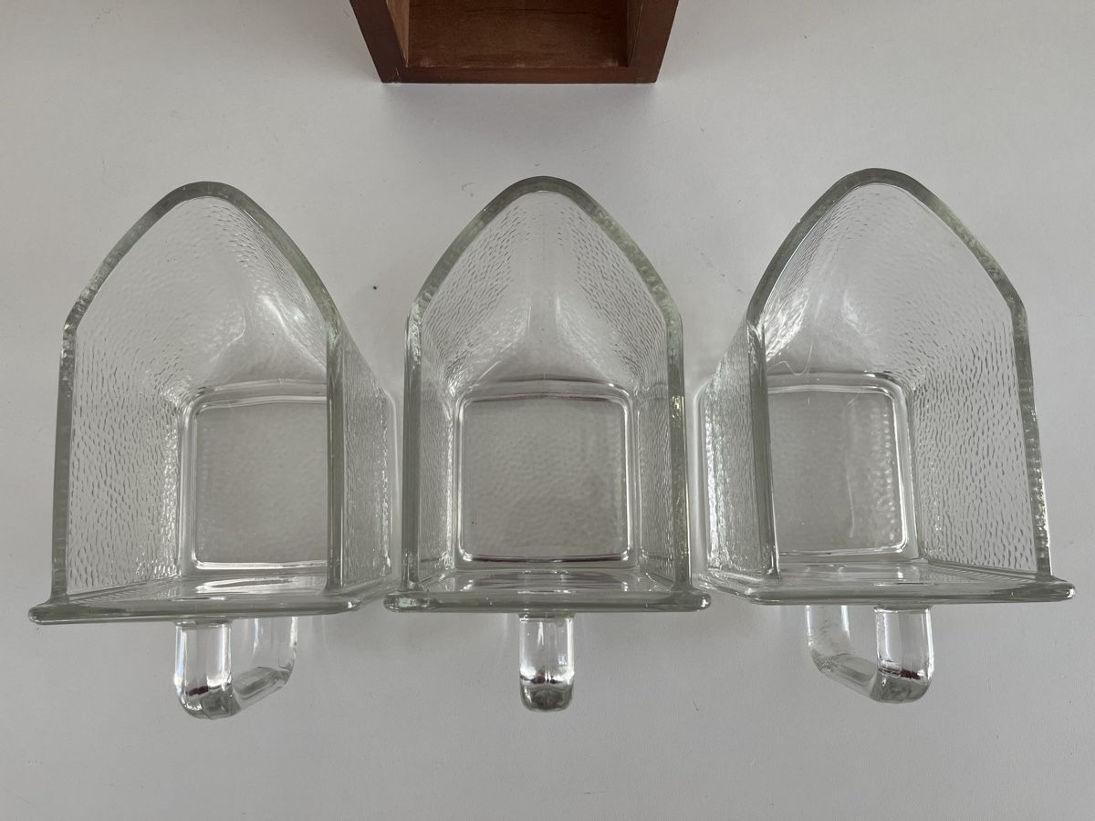Scaffali: Glasschütten Regal – Usato da Wetzikon ZH venduto da seli03 7