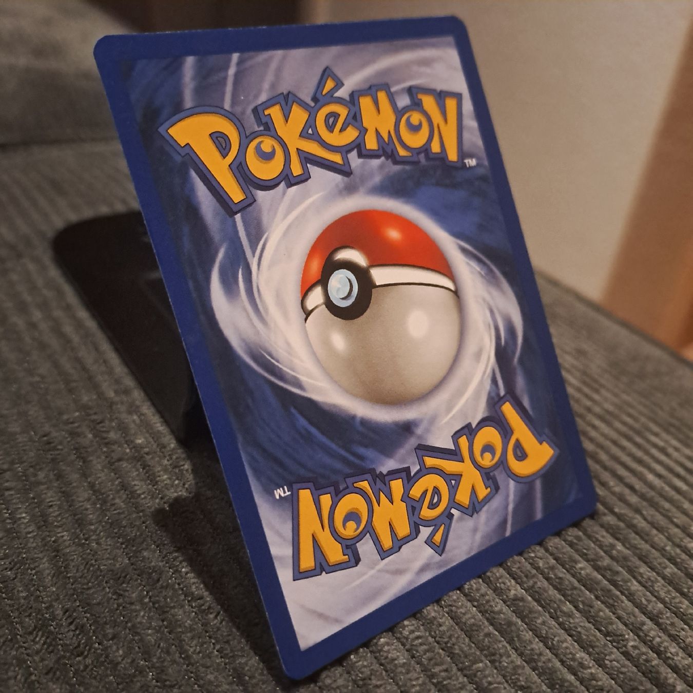Pokémon Cartes à collectionner: Nockchan Holo, Base Set 7/102 – Neuf (Voir description) à Düdingen par Ruge91 2