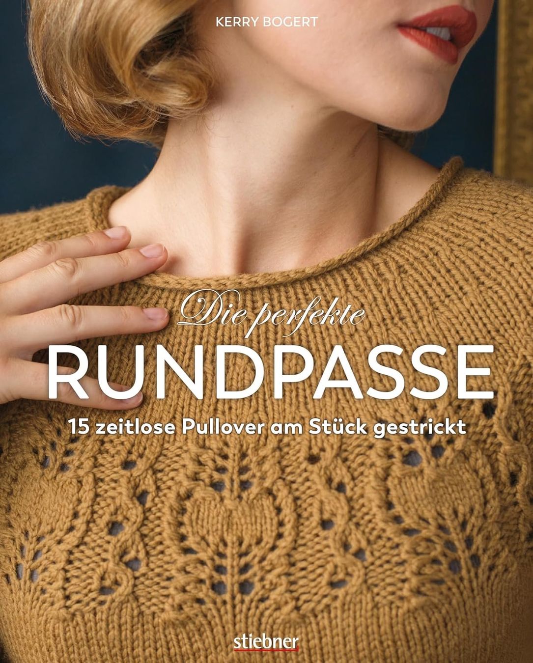 Libri: Strickbuch: die perfekte Rundpasse – Nuovo (secondo la descrizione) da Büttikon AG venduto da Kaebri