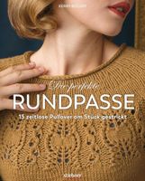 Strickbuch: die perfekte Rundpasse