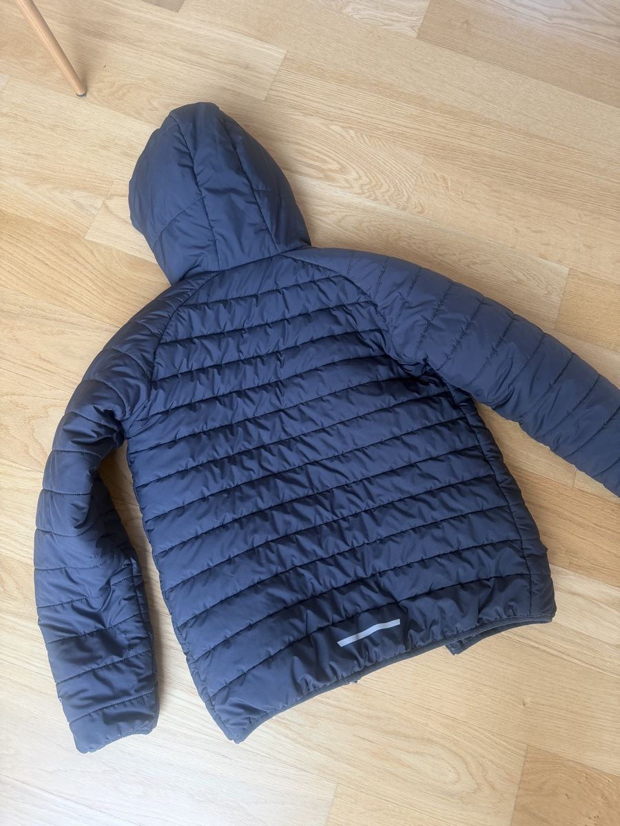 Jack Wolfskin Jacken & Mäntel: Jack Wolfskin Kinder Jacke Gr.164 – Gebraucht aus lenzburg von isabelle.k.80 3