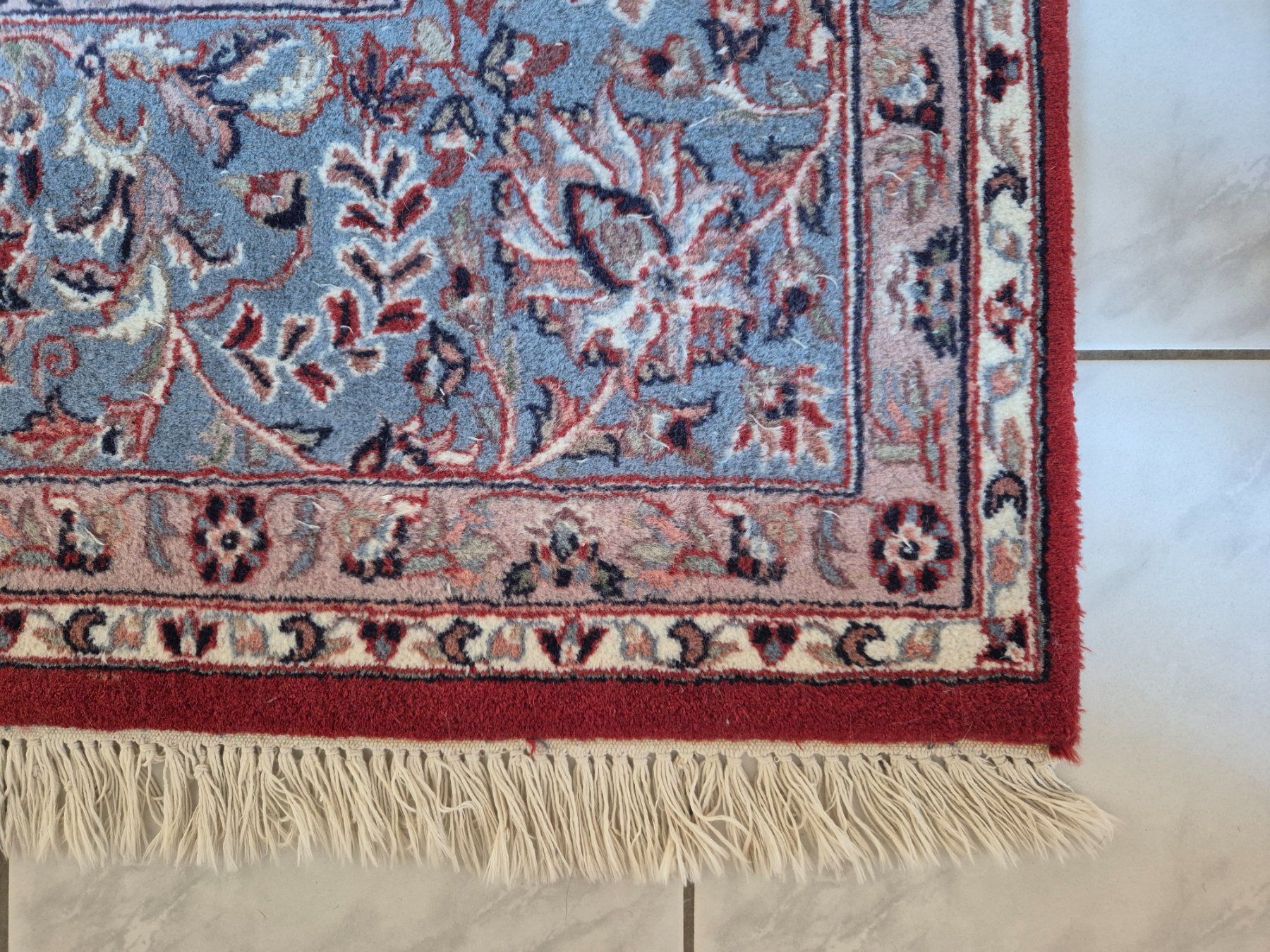 Tappeti: Handgearbeiteter Orientteppich 244 x 248 cm – Usato da Herzogenbuchsee venduto da herzchae 6
