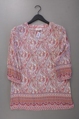 Betty Barclay Classic Bluse Gr. 40 rosa