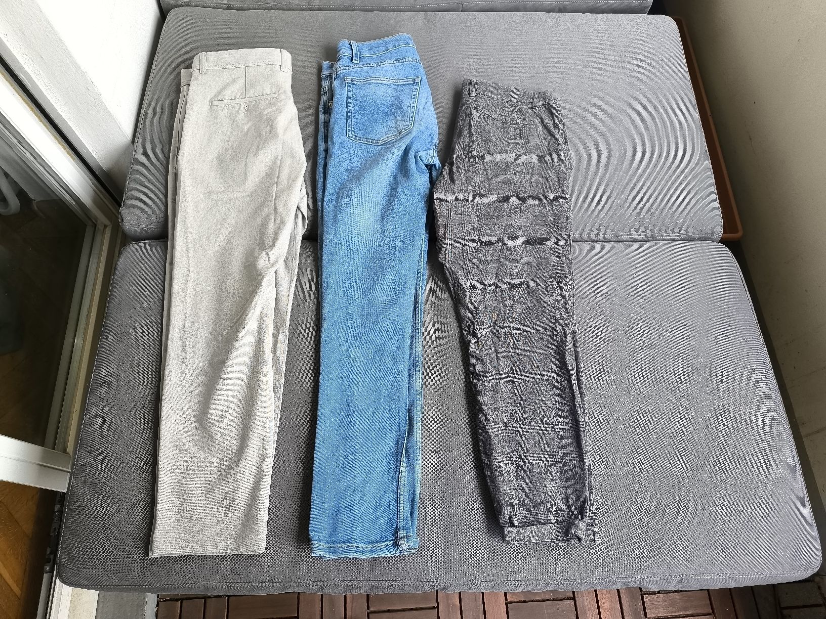 Kleiderpakete & -sets: Kleiderset 17-teilig Gr. M – Gebraucht aus Basel von sergimos 1