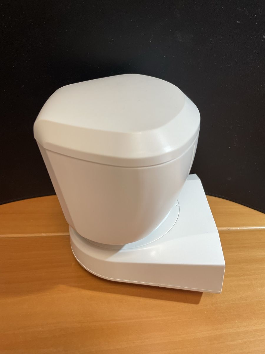 Sistemi d'allarme: Visonic TOWER-20 AM MCW – Usato da Arcegno venduto da Fmswitzerland 2