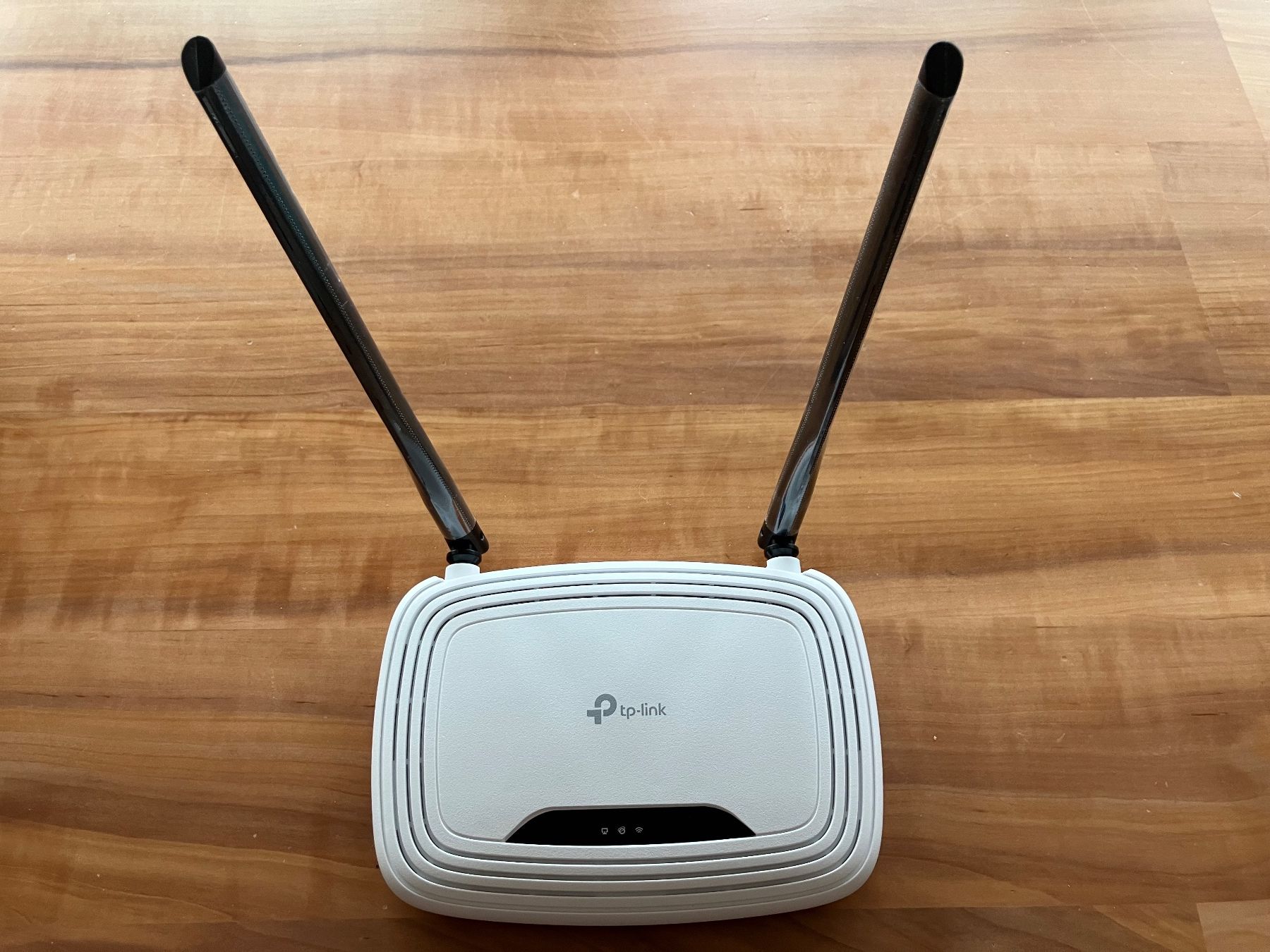 TP-Link Modem & Router: WLAN Router tp-link TL-WR841N – Nuovo e nell'imballaggio originale da Münchenstein venduto da Swiss_Messerschmied 1