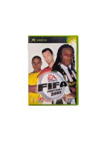 FIFA Football 2003 Xbox Classic