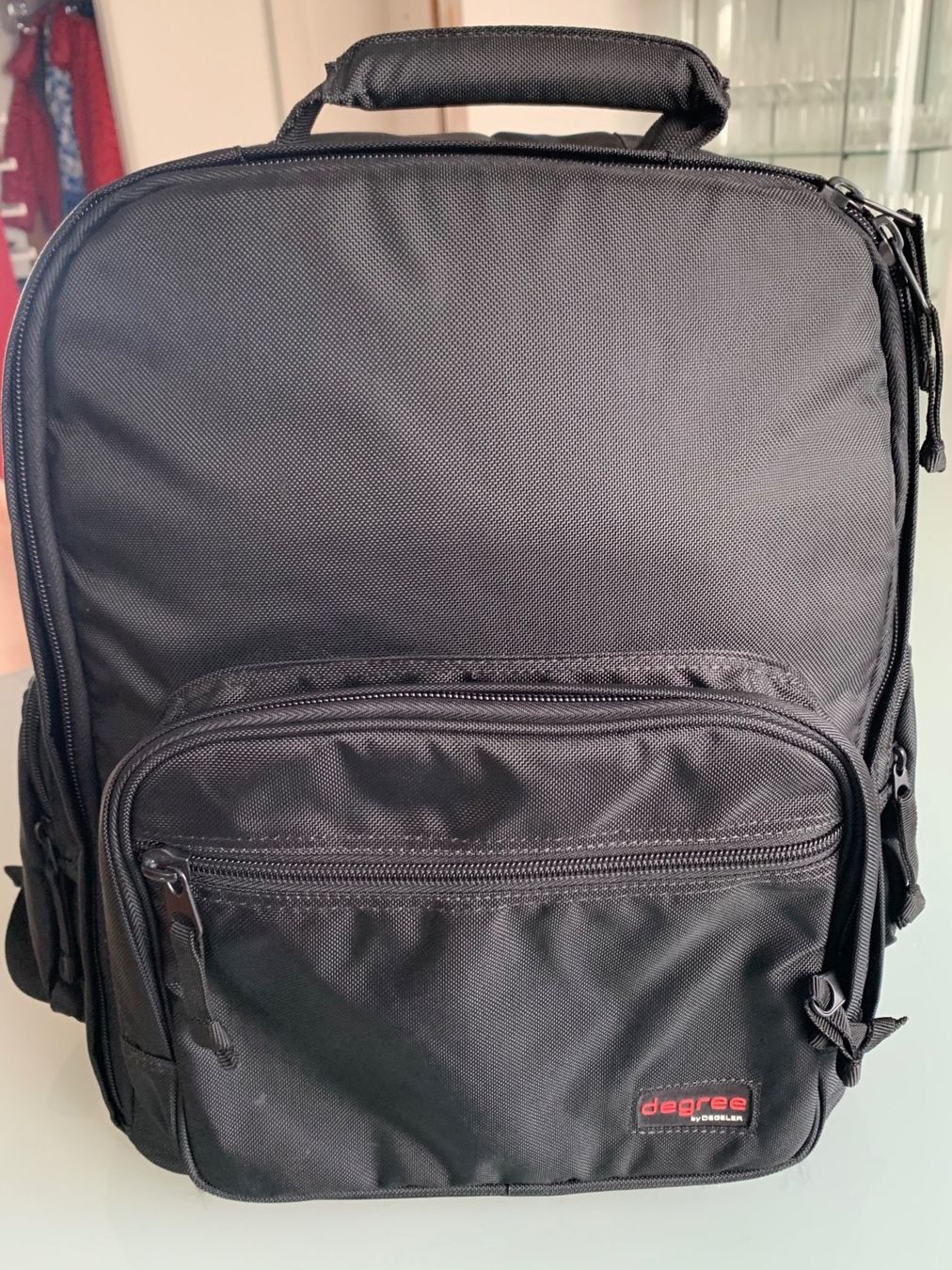 Rucksäcke: Rücksack von Degree by Degeler – Gebraucht aus Wetzikon ZH von