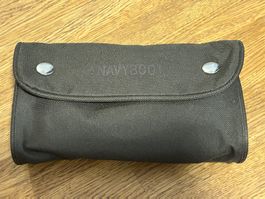 Original Nécessaire Navyboot (Swiss Business Class - Kit)
