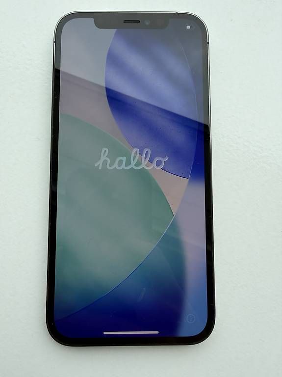 Portables: iPhone 12  64 GB  Very Good Condition  – D'occasion à Crans VD par hen_m2rb 3