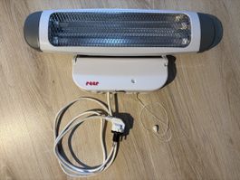 Reer FeelWell Wickeltisch-Wärmestrahler