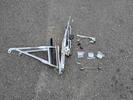 FollowMe Tandem als Ersatzteil Lager