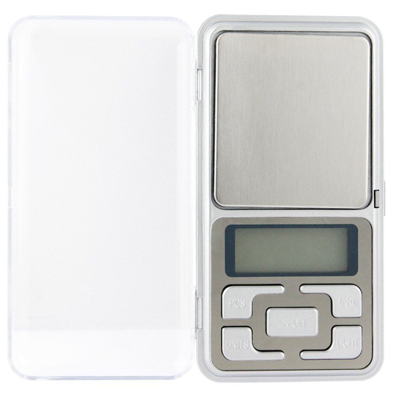 Matériel de laboratoire: Balance de poche 500g x 0.1g – Neuf avec emballage d'origine à Renens VD par Accessoryworld