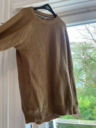 Vintage Pullover