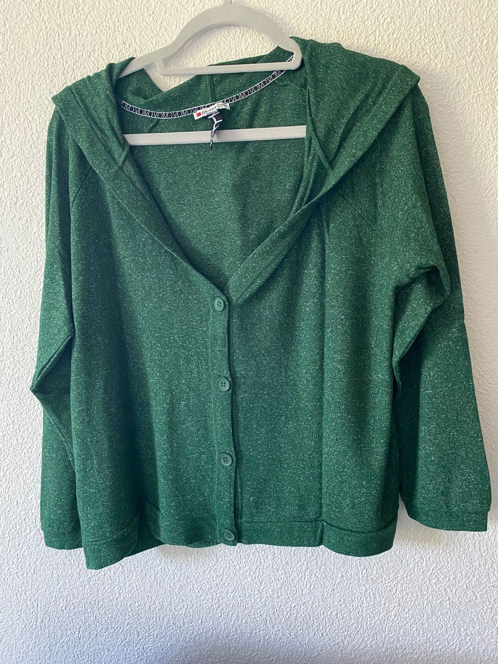 Giacche: Street one Strickjacke 42 – Usato da Bleienbach venduto da Dbeno