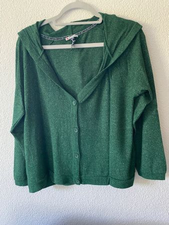 Street one Strickjacke 42