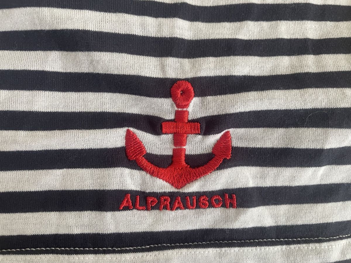 Alprausch Vestiti: Kleid von Alprausch Gr. XS – Usato da Hildisrieden venduto da ChiaraZ 2