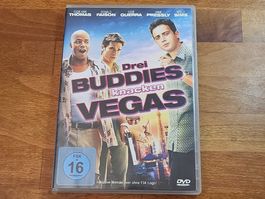 Drei Buddies knacken Vegas (2010)