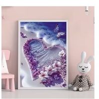 Diamond painting Bild 