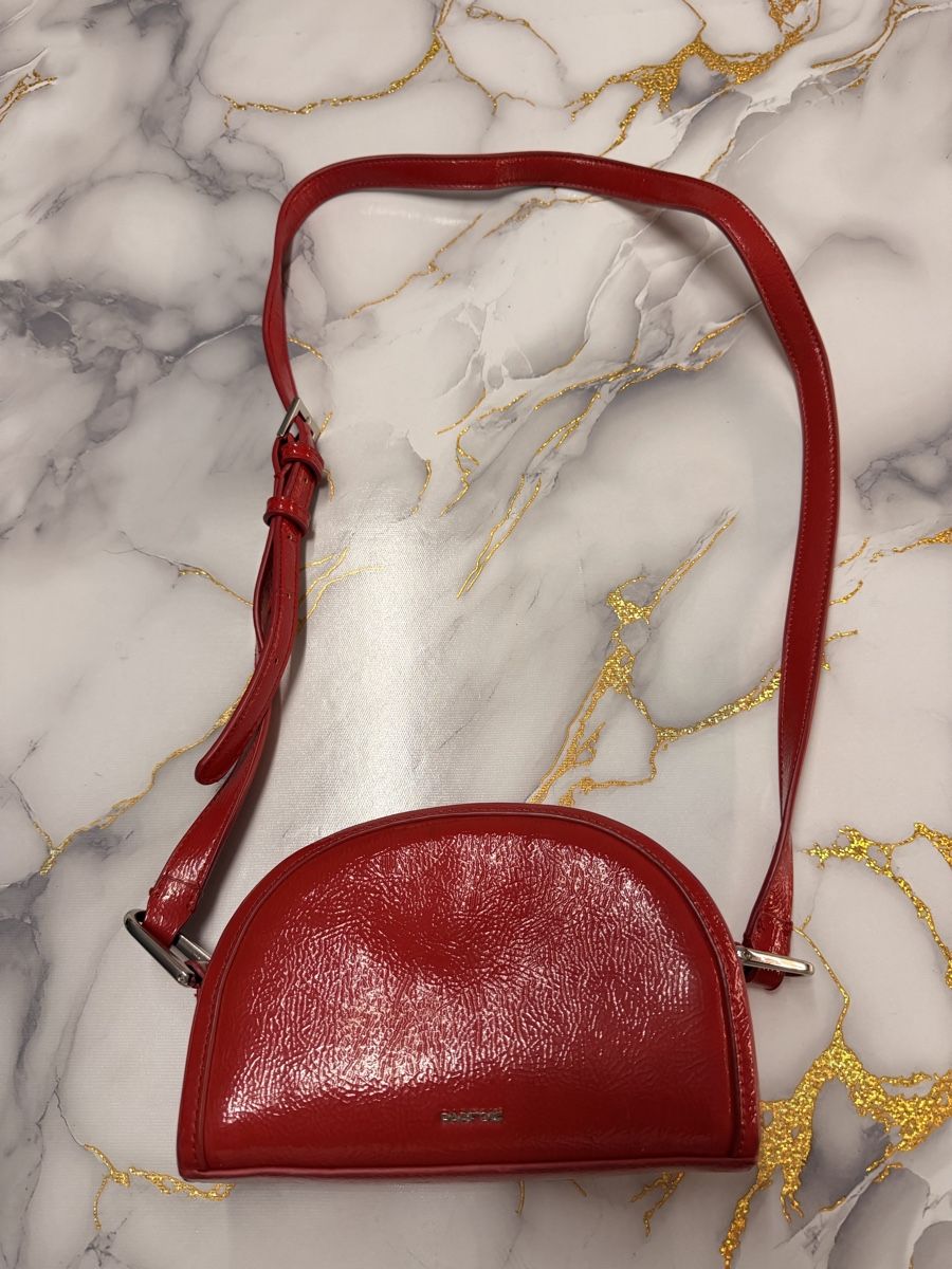 Borse da donna: Red Tasche Parfois – Usato da Massagno venduto da pokecoach