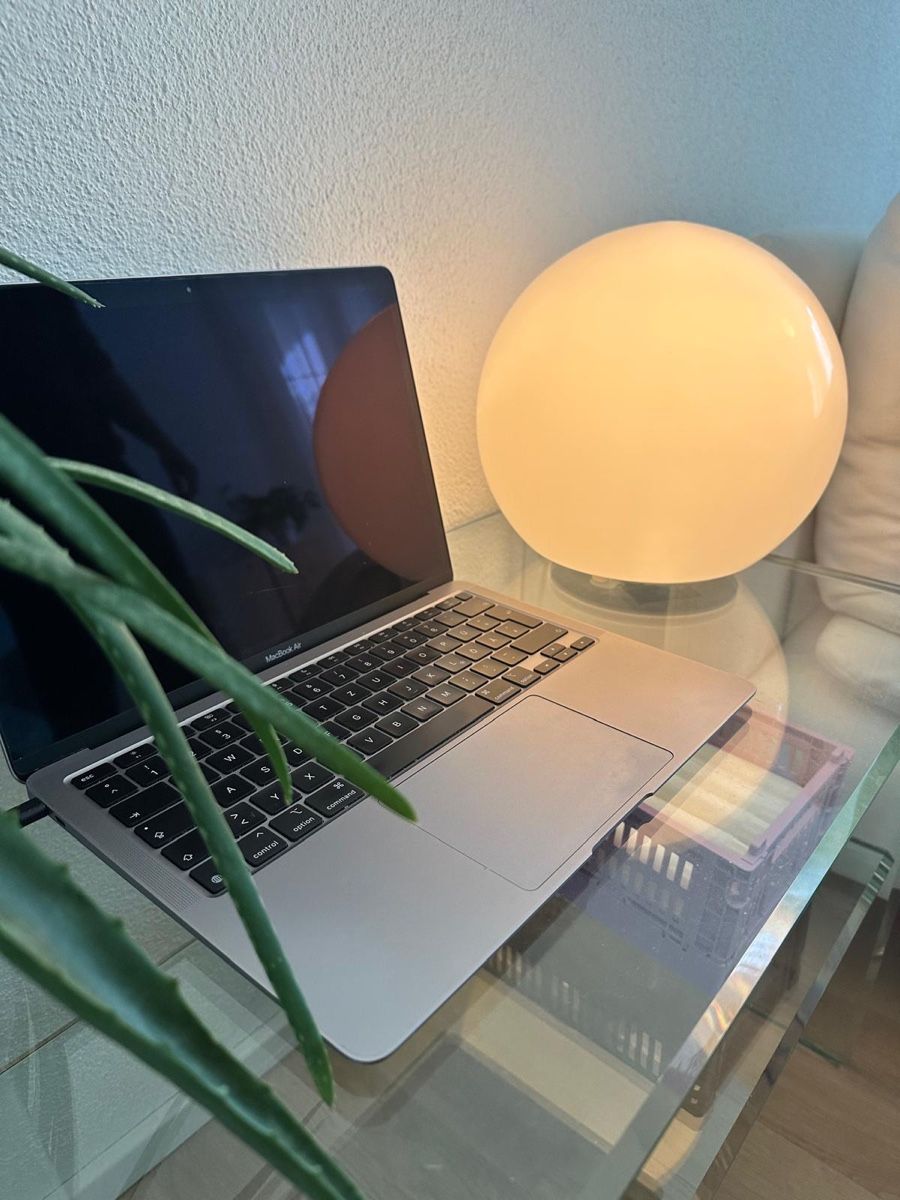 Apple Portables: Apple MacBook Air M1 – D'occasion à Adliswil par kaischmid 6