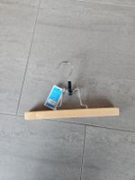 Hosenbügel Holz