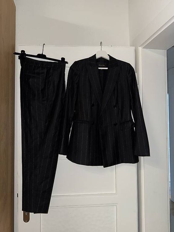 Ensembles & Tailleurs: Anzug Massimo  dutti  – D'occasion à Zürich par ram_9k9v 1