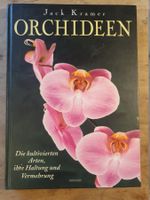Orchideen Jack Kramer Weltbild