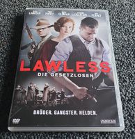 DVD Film Lawless Die Gesetzlosen (23289)