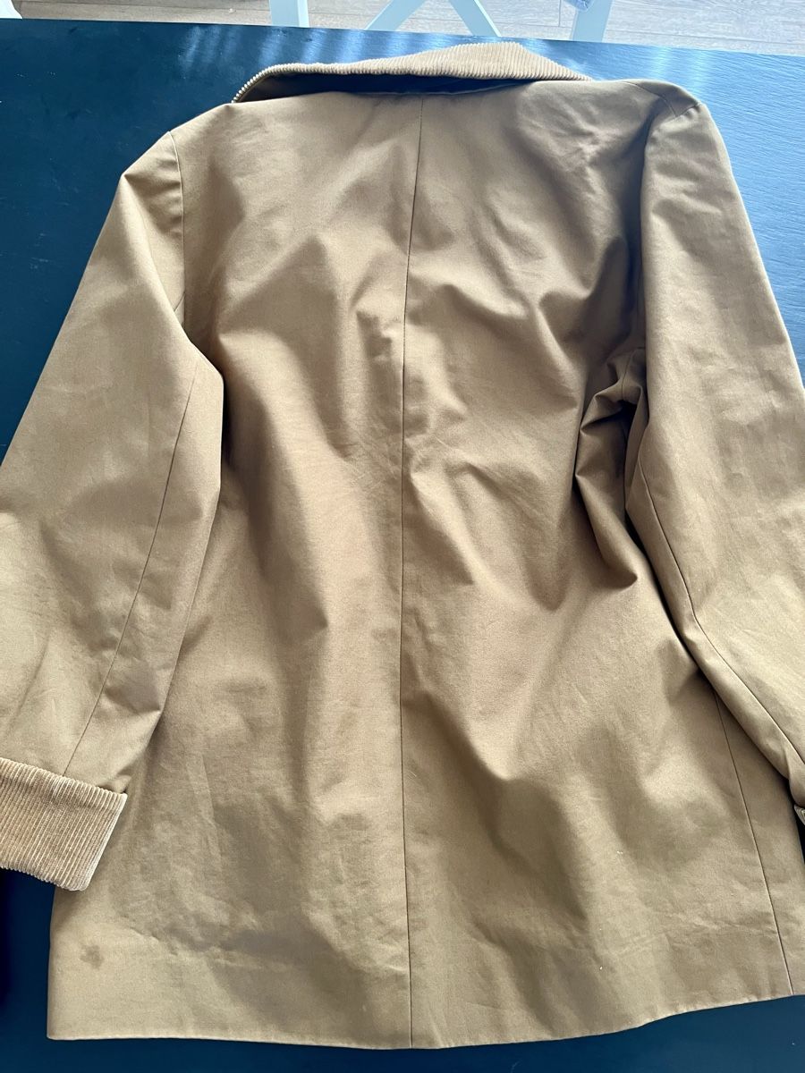 Sezane Giacche: Sezane Jacke Hector – Usato da Laufenburg venduto da samba1978 2