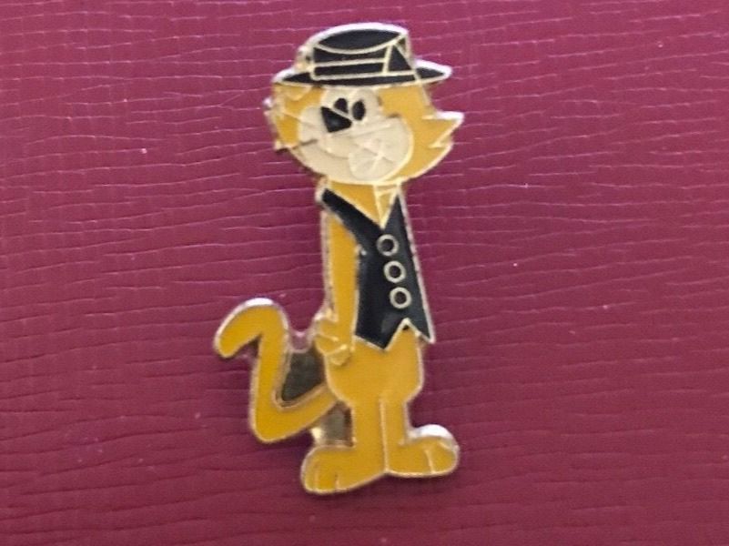 Placchette & Badge: Comic Pin – Usato da Itingen venduto da Bebbi6569