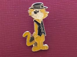 Comic Pin