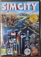 PC : SimCity (Blister)
