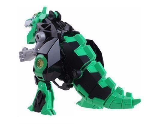 Statuette: GRIMLOCK - TRANSFORMERS - FIGUR - AUTOBOT – Nuovo e nell'imballaggio originale da Kriens venduto da swissgadget 1