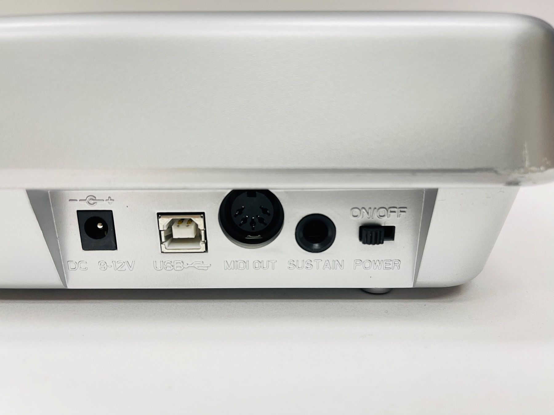 Strumenti musicali: M-Audio Keystation 49e USB MIDI Keyboard Controller – Usato da Olten venduto da ELHANDEL 2